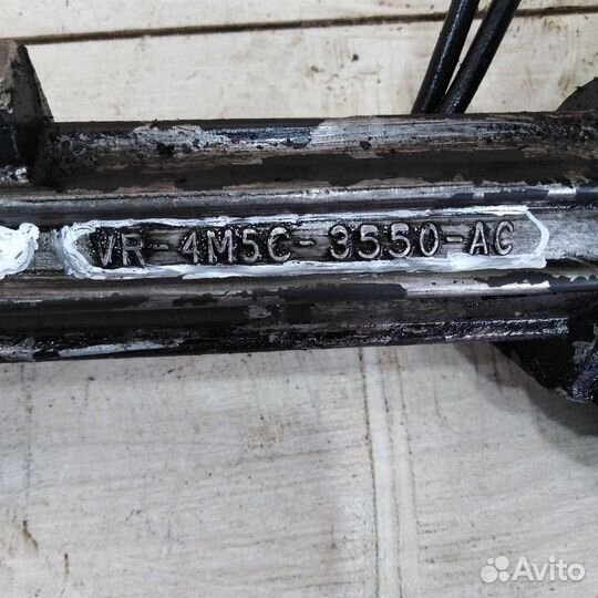 Рулевая рейка Ford Focus 2 Ford c-max