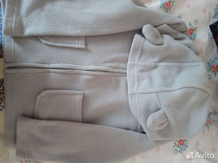Детские вещи пакетом для девочек