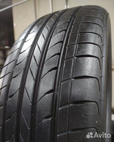 Bars UZ200 195/65 R15