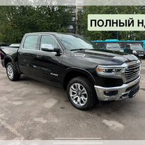 RAM 1500 5.7 AT, 2024, 1 км, с пробегом, цена 12 199 999 руб.