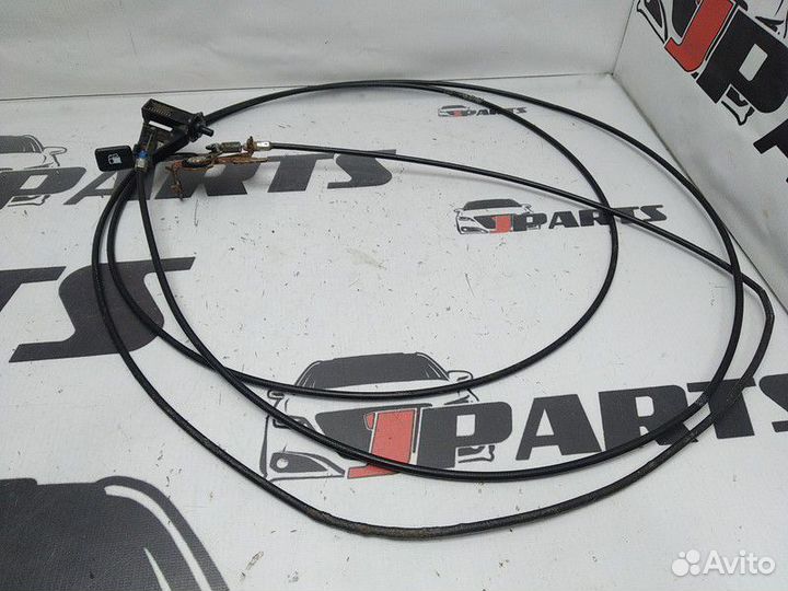 Трос лючка бензобака Suzuki Grand Vitara