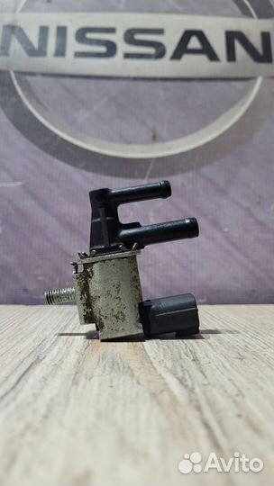 Клапан вакуумный Nissan juke F15