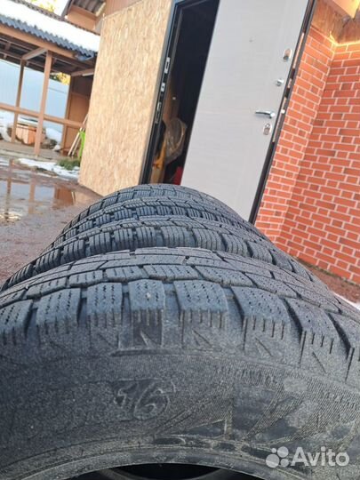 Cordiant Winter Drive 215/65 R16