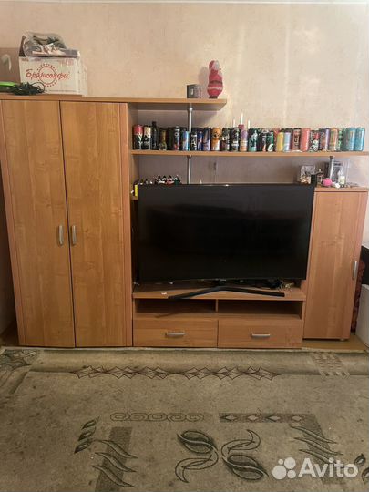 Тумба под тв