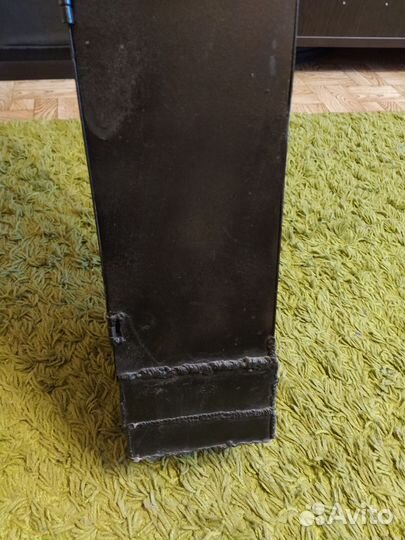 Оружейный сейф