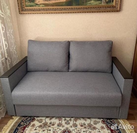 Диван Атланта 2