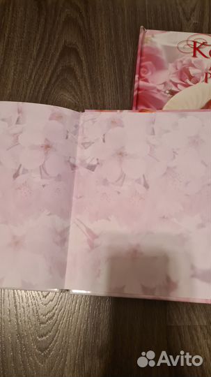 Поваренная книга подарочная