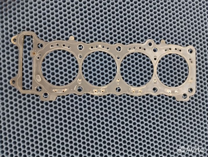 Suzuki GSX-R1000 k1 k2 n727 прокладка гбц