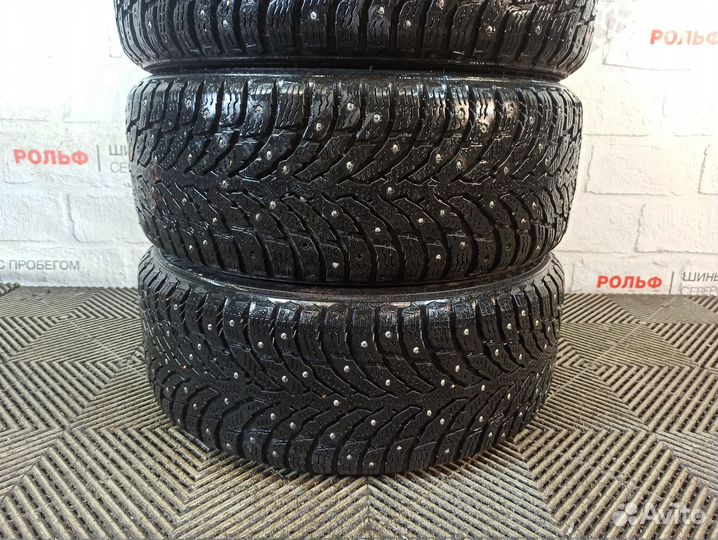 Колеса в сборе 225/50 R17