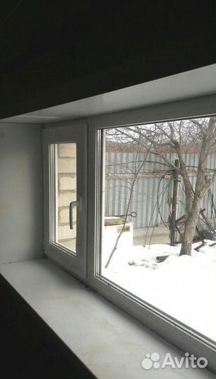 Пластиковые окна / Окна пвх / Евроокна с гарантией