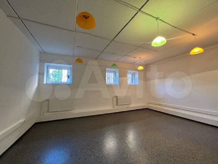 Свободного назначения, 256 м²