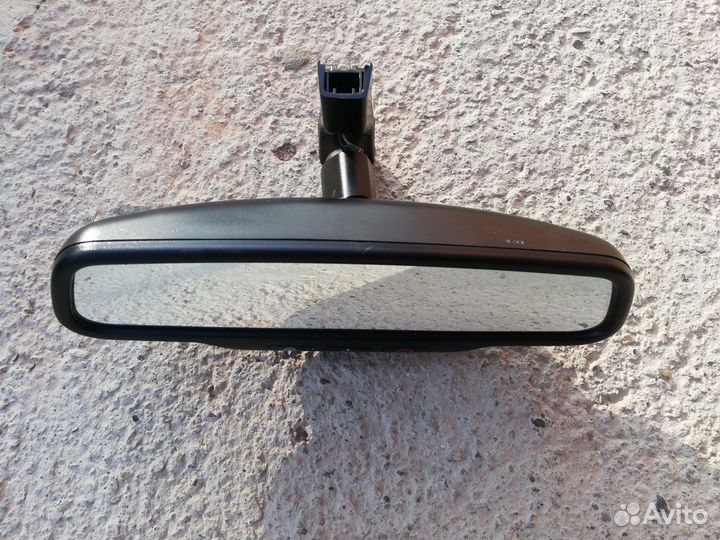 Зеркало салона Хендай Соната 6 Hyundai Sonata 6