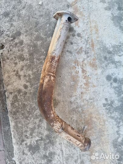 Штаны ваз 2109