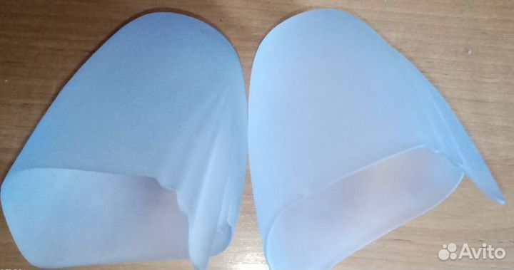 Плафоны для люстры/бра