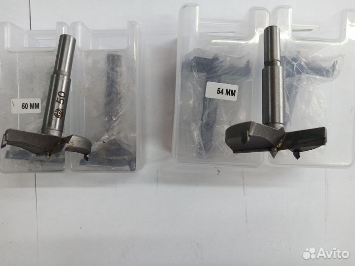 Сверло форстнера