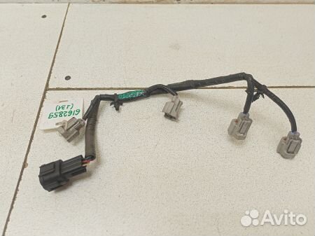 Проводка (коса) Ниссан