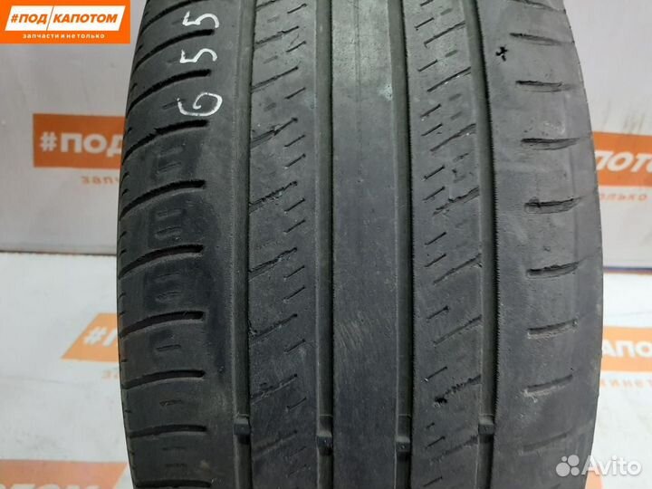 Hankook Kinergy GT H436 245/45 R19