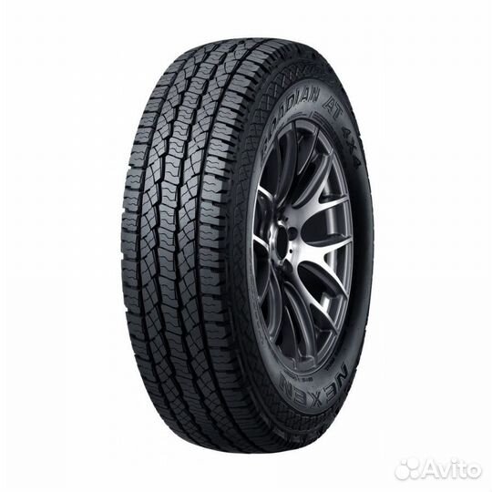 Nexen Roadian AT 4x4 205/80 R16 104T