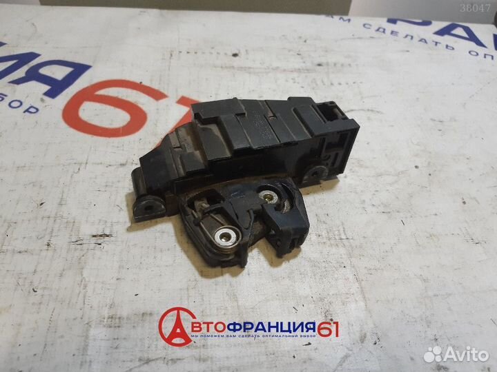 Замок крышки багажника, 8719C6 citroen C5(X7), 303