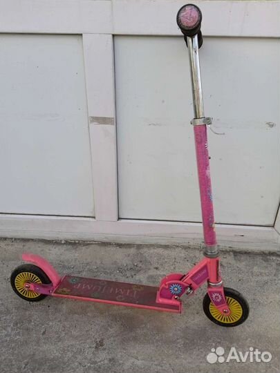 Самокат детский