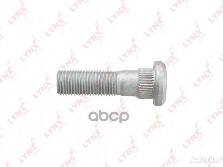 Шпилька ступицы FW1017 lynxauto