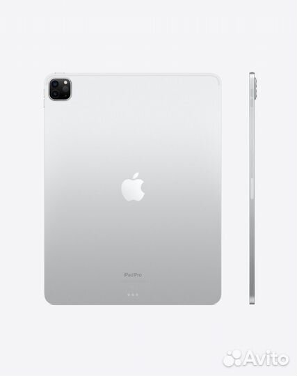 Apple iPad Pro 12.9