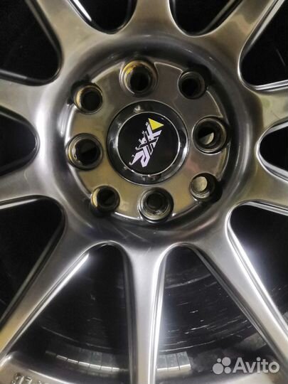 Комплект колес R17