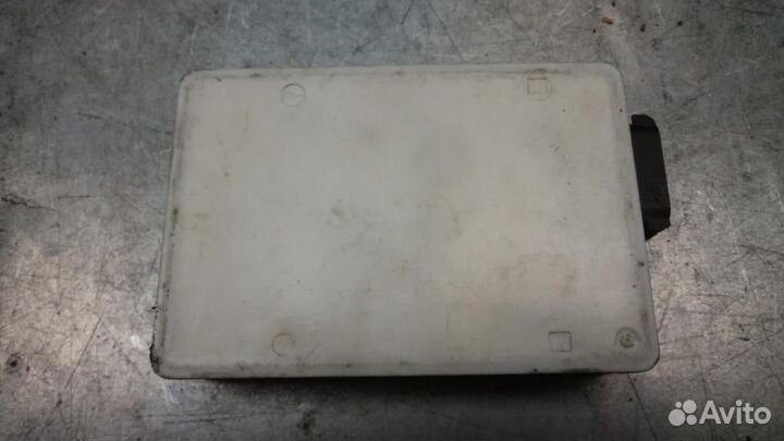 Датчик мертвых (слепых) зон, Dodge Challenger 2016