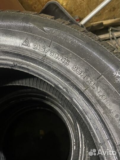 Sunfull SF-W11 215/60 R16 99H