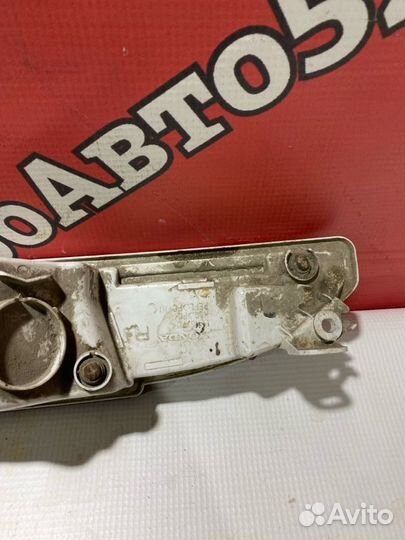 Фонарь противотуманный задний правый Honda Crv 4