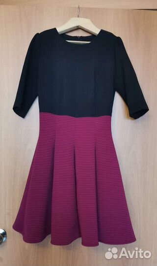 Платье женское F&K р. 44