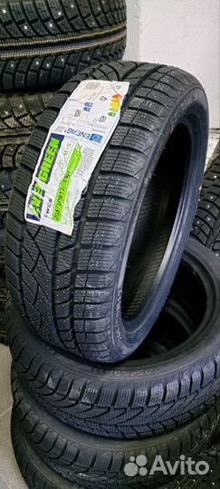 Evergreen EW66 205/50 R17 89H