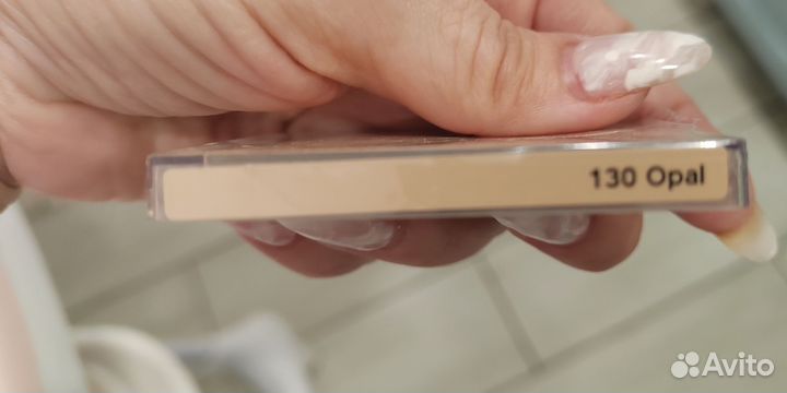 Пудра для лица shiseido