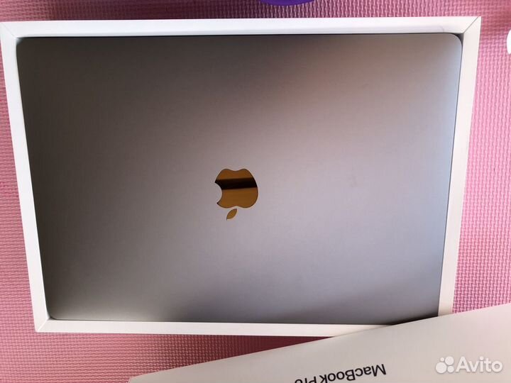 Macbook pro 13 2020