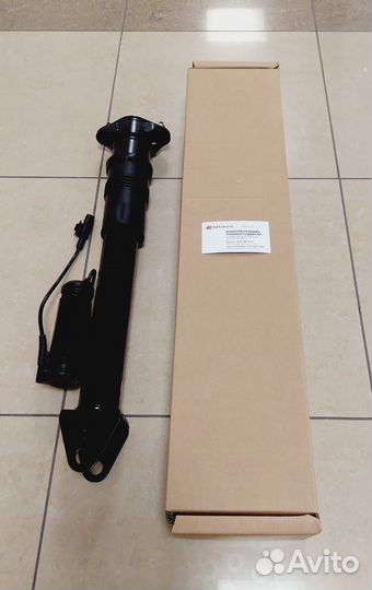 Амортизатор для мерседес R-class A2513201831