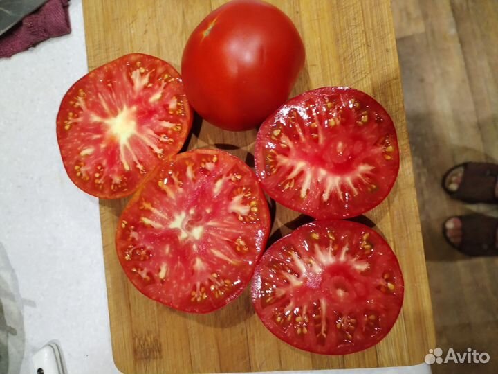 Помидоры