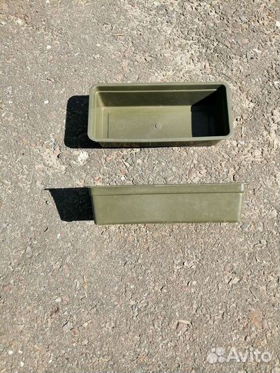 Плошка для рассады