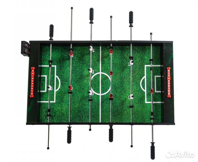 Игровой стол DFC Marcel Pro футбол