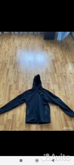 Кофта nike teech fleece nocta