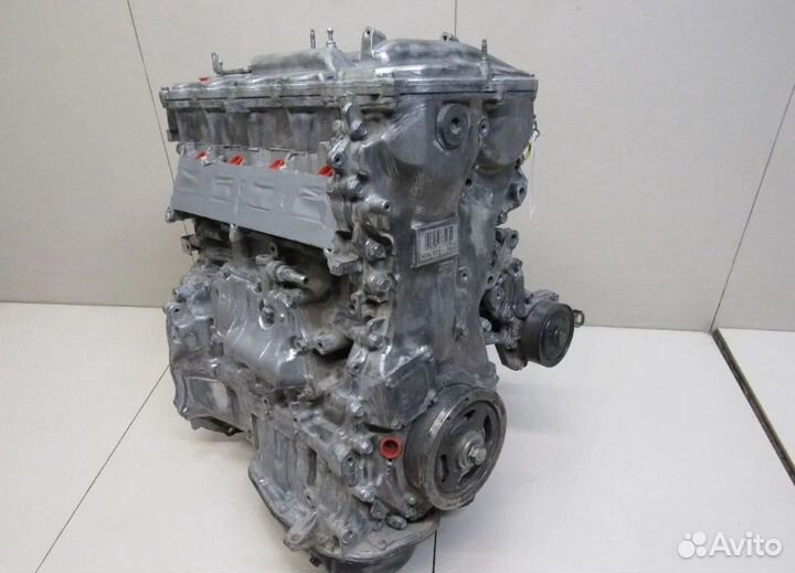 Двигатель Toyota Camry V50 2.5 2AR-FE