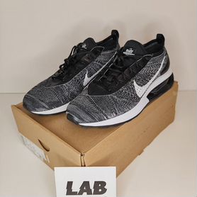 Кроссовки Nike Air Max Flyknit Racer Noir