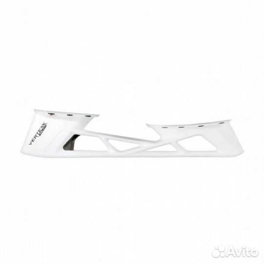 Стаканы для хоккейных коньков Bauer Edge курок