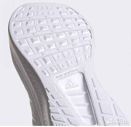 Кроссовки Adidas 44 оригинал