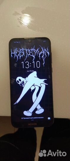HONOR 8S, 2/32 ГБ