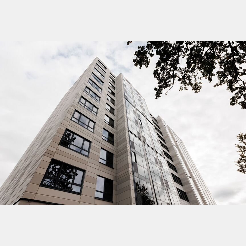 2-к. квартира, 61,4 м², 2/11 эт.