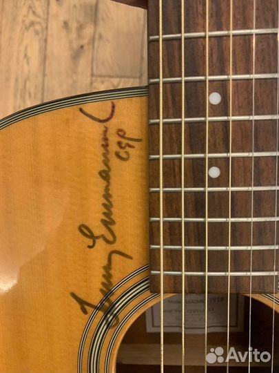 Sigma Guitars 000MC-1STE