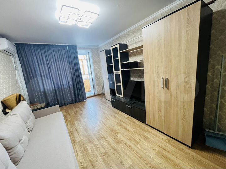 2-к. квартира, 50 м², 2/5 эт.