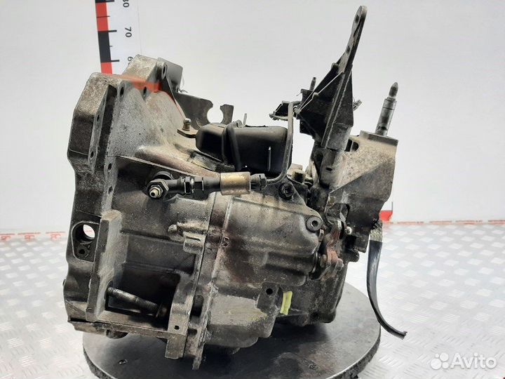 Кпп для Renault Espace 3