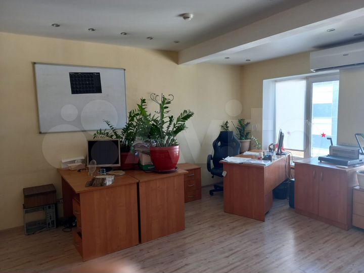 Офис, 40.7 м²