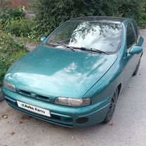 FIAT Bravo 1.4 MT, 1996, 223 200 км, с пробегом, цена 166 000 руб.